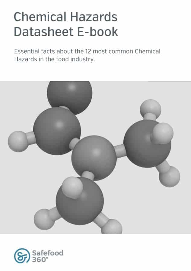 X chemical hazards ebook