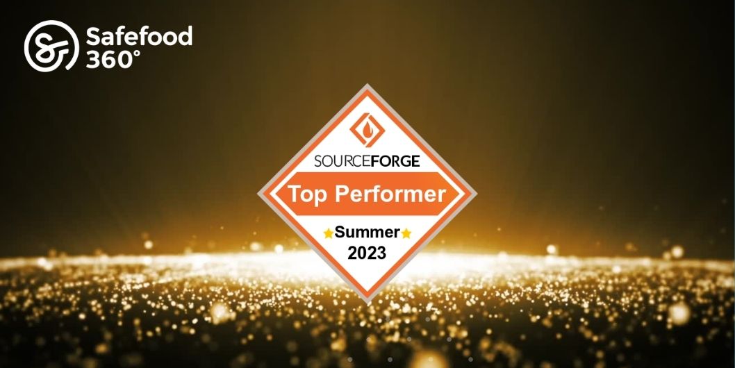 X is top performer on sourceforge in Summer 2023